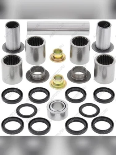 Ремкомплект прогрессии ALL BALLS Yamaha WR250 94-97, YZ125250 93-00,YZWR400F 98-00,YZ426 (27-1088)  27-1088