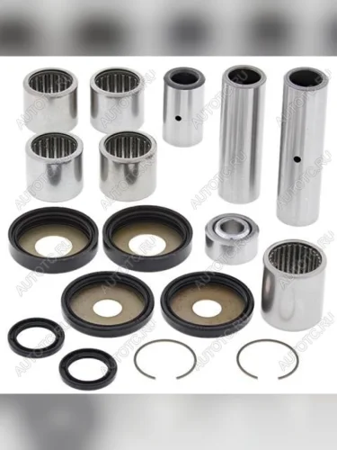 Ремкомплект прогрессии ALL BALLS Suzuki DR250 90-93, DR250S 90-95, DR350350SE 90-99, (27-1061)  27-1061