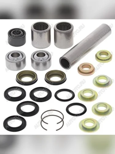 Ремкомплект прогрессии ALL BALLS Kawasaki KX60 85-03, Suzuki RM60 2003 (27-1059)  27-1059