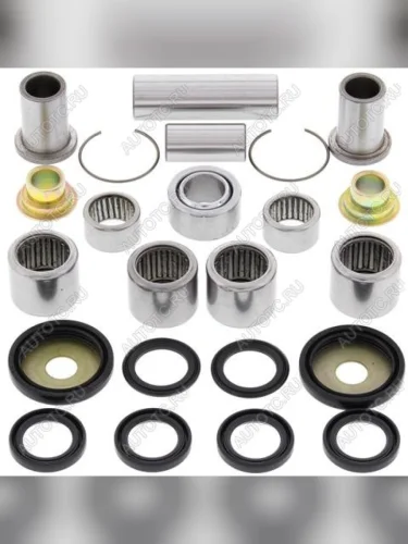 Ремкомплект прогрессии ALL BALLS Yamaha YZ80 93-01, YZ85 02 (27-1058)  27-1058