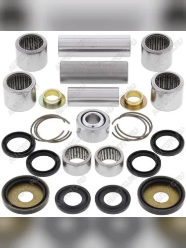 Ремкомплект прогрессии ALL BALLS Suzuki RM80 90-01, RM85 02-03, RM85L 03 (27-1057)  27-1057