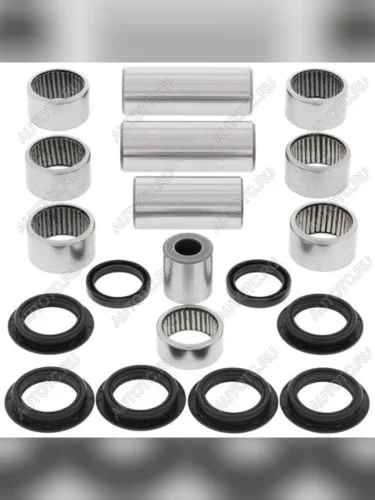 Ремкомплект прогрессии ALL BALLS Suzuki RM125 98-99, RM250 98-99 (27-1053)  27-1053