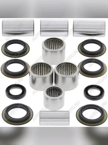 Ремкомплект прогрессии ALL BALLS Honda CR80R 96-02, CR85RRB 03-07 (27-1045)  27-1045