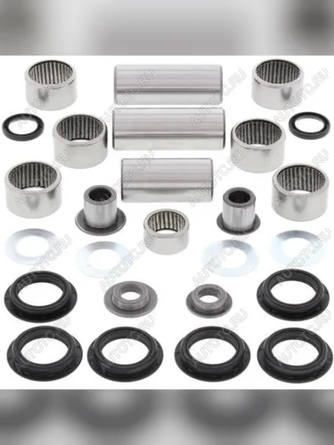 Ремкомплект прогрессии ALL BALLS Kawasaki KX125 98, KX250 98 (27-1037)  27-1037