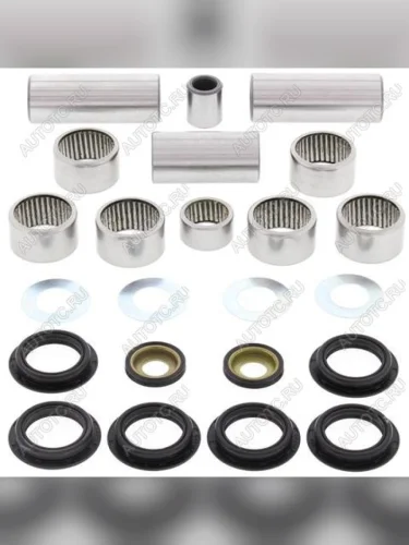 Ремкомплект прогрессии ALL BALLS Kawasaki KDX200 95-06, KDX220 97-05, KX125 94-97, KX250 9 (27-1036)  27-1036