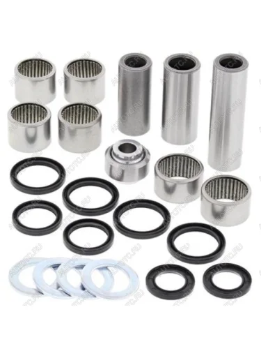 Ремкомплект прогрессии ALL BALLS Honda CR500 96-01 (27-1025)  27-1025