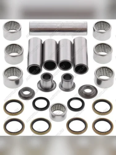 Ремкомплект прогрессии ALL BALLS Kawasaki KX125 99-03, KX250 99-03 (27-1018)  27-1018