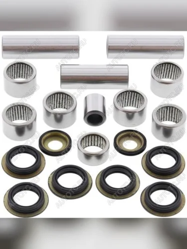 Ремкомплект прогрессии ALL BALLS Kawasaki KX125 99-03, KX250 99-03 (27-1013)  27-1013