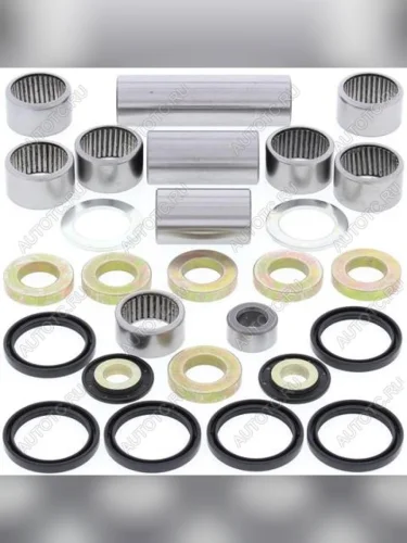 Ремкомплект прогрессии ALL BALLS Honda CR125R 98-99, CR250R 98-99 (27-1008)  27-1008