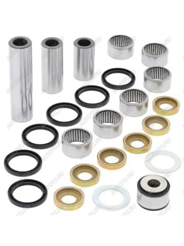 Ремкомплект прогрессии ALL BALLS Honda CR125250R 02-04, CRF250RX 04-08, CRF450R 02-08 (27-1005)  27-1005