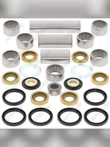 Ремкомплект прогрессии ALL BALLS Honda CR125R 00-01, CR250R 00-01 (27-1003)  27-1003