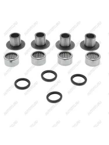 Подшипники оси маятника ALL BALLS KTM SMC690 08-10, SM690 07, Husqvarna 701 18 (28-1221)  28-1221