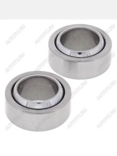 Подшипники оси маятника ALL BALLS Harley-Davidson много моделей 02~17  (28-1204)  28-1204