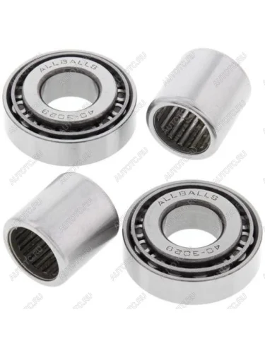 Подшипники оси маятника ALL BALLS Suzuki VL800C50 01-14, VZ800 05-17 (28-1175)  28-1175