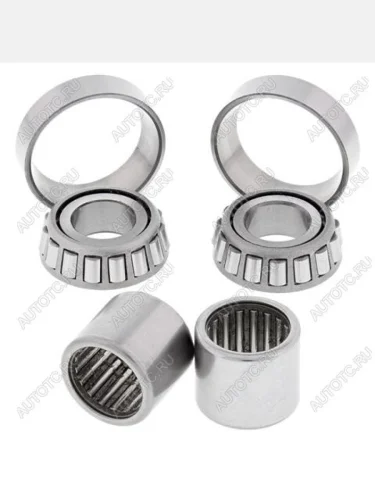 Подшипники оси маятника ALL BALLS Suzuki VL1500 98-09, Touring 06-09 (28-1174)  28-1174