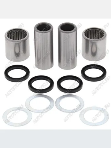 Подшипники оси маятника ALL BALLS Kawasaki KL250 Super Sherpa 00-10 (28-1164)  28-1164