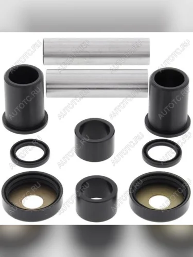 Подшипники оси маятника ALL BALLS Yamaha TT225 86-87, TTR225 99-04, TTR230 05-17, XT225 92 (28-1122)  28-1122