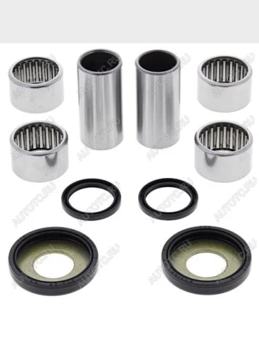 Подшипники оси маятника ALL BALLS Honda XR650R 00-07 (28-1108)  28-1108