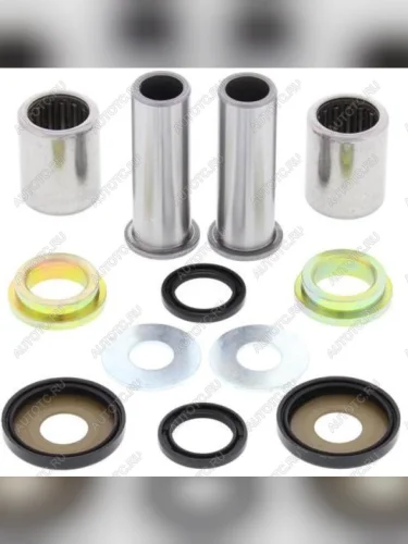 Подшипники оси маятника ALL BALLS Suzuki RM80 91-01, RM85 02 (28-1063)  28-1063