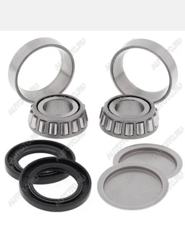 Подшипники оси маятника ALL BALLS Honda GL1100~1500,ST1100 91-02, VF700-750, VT1100, VT750 (28-1056)  28-1056