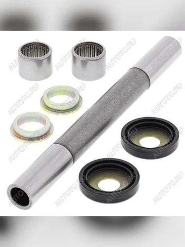 Подшипники оси маятника ALL BALLS Honda XLR125 98, XR200R 88-02, XR250L 91-96, XR250L 91-96(28-1021)  28-1021