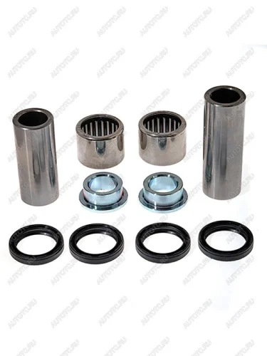Ремкомплект оси маятника BWX Honda CR85R 03-07, CRF150R 07-22 (28-1019)  sak30001