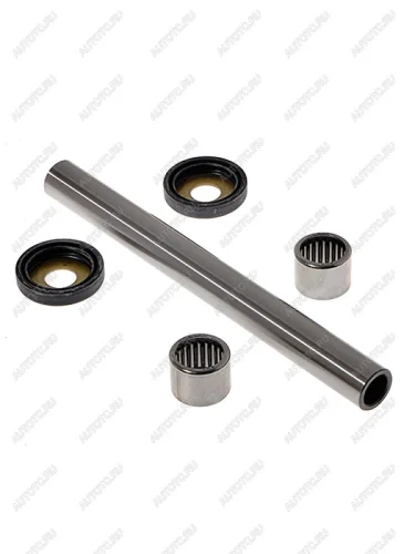 Ремкомплект оси маятника BWX Honda CRF150F 03-17, CRF230F 03-19, XR125L (Euro) 04-11 (28-1099)  sak30019