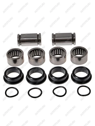 Ремкомплект оси маятника BWX GasGas MC5065 20-22,KTM SX5065 09-22,Husqvarna T5065 18-22 (28-1129)  sak40005