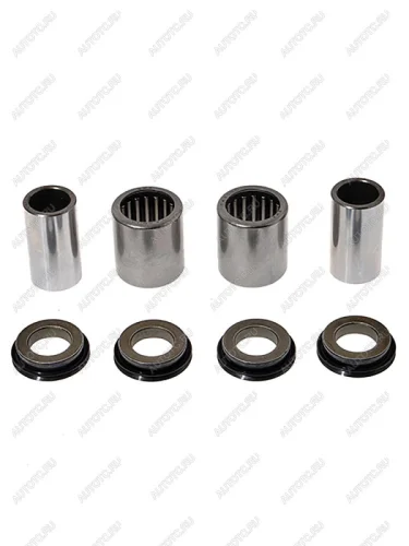 Ремкомплект оси маятника BWX Kawasaki KDX200 89-94, KDX250 91-94, KLX 94-22 (28-1080)  sak50003