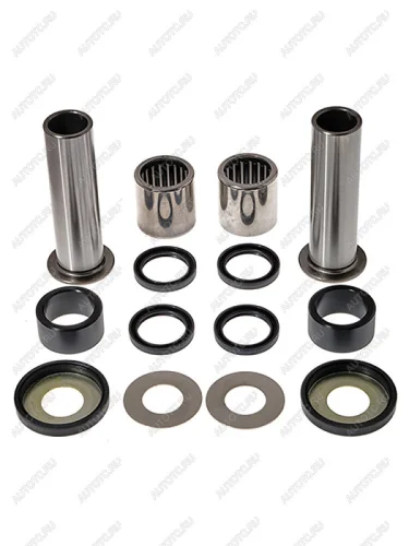 Ремкомплект оси маятника BWX Kawasaki KFX400 03-06, Suzuki LT-Z400 03-14 (28-1094)  sak50006