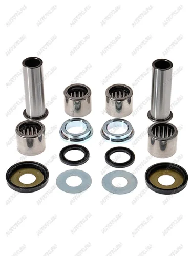 Ремкомплект оси маятника BWX Suzuki RM85 03-22, RM85L 03-16 (28-1089)  sak70001