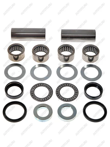 Ремкомплект оси маятника BWX Yamaha YZYZFWRF 250~426 (28-1073)  sak90002