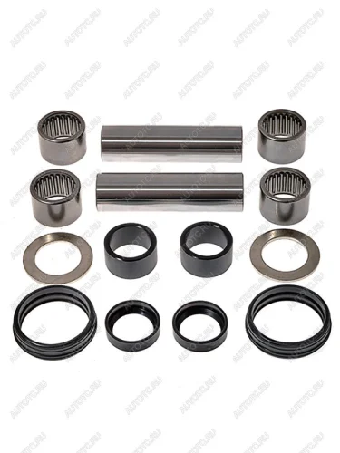 Ремкомплект оси маятника BWX Yamaha YFZ450 04-13 ATV (28-1114)  sak90003