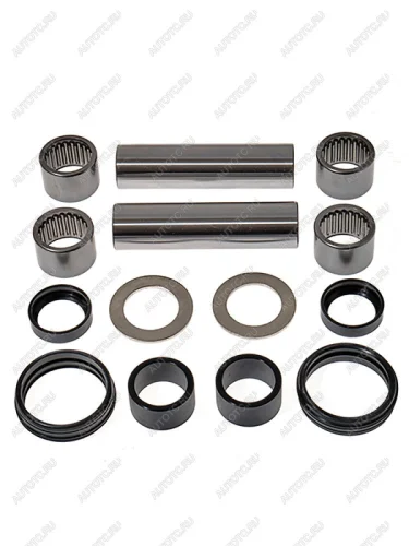 Ремкомплект оси маятника BWX Yamaha YFM700R Raptor 06-22 (28-1159)  sak90006