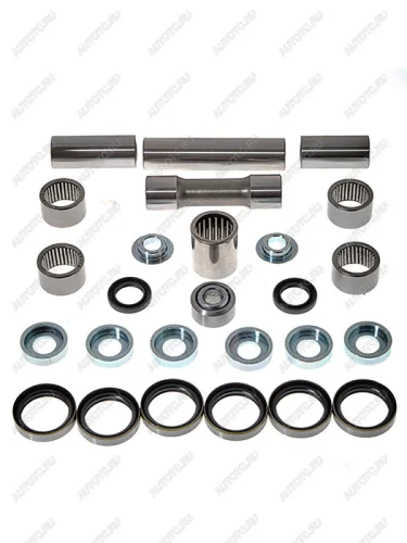 Ремкомплект прогрессии BWX Beta RRRSXTRAINER 14-22 (27-1185)  sal15001