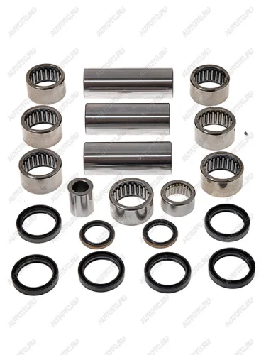 Ремкомплект прогрессии BWX GasGas EC 99-11, ECMCSM 01-09 (27-1118)  sal25001