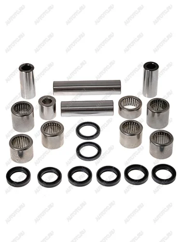 Ремкомплект прогрессии BWX Honda CRF150R 07-22, CRF150RB 07-22 (27-1153)  sal30004