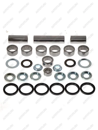 Ремкомплект прогрессии BWX Honda CRF250R 10-17, CRF450R 09-16 (27-1172)  sal30005