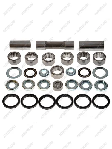 Ремкомплект прогрессии BWX Honda CR125R 00-01, CR250R 00-01 (27-1003)  sal30006