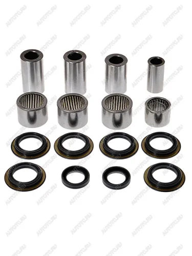 Ремкомплект прогрессии BWX Honda CR80R 96-02, CR85R 03-07 (27-1045)  sal30012