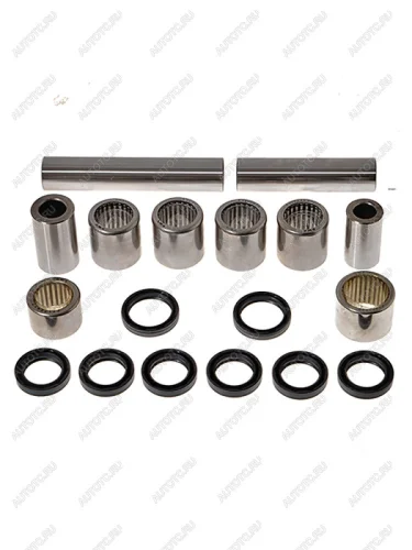 Ремкомплект прогрессии BWX Honda CRF150F 03-17, CRF230F 03-19 (27-1098)  sal30018