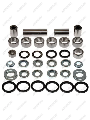 Ремкомплект прогрессии BWX Honda CRF250R 18-22, CRF450R 17-22 (27-1186)  sal30020