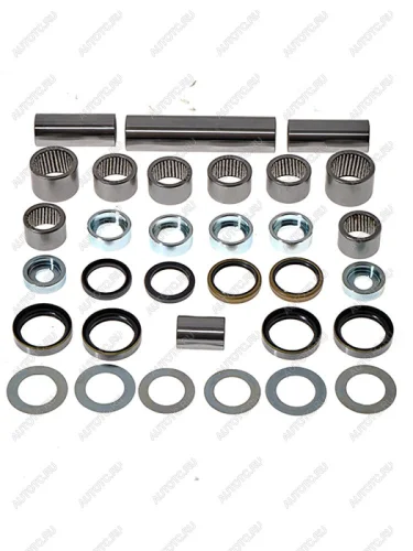 Ремкомплект прогрессии BWX KTM SX-F 11-20, SX 12-22, Husqvarna FCFE 14-22 (27-1180)  sal40004