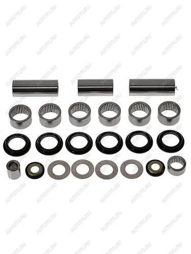 Ремкомплект прогрессии BWX Kawasaki KDX200 95-06, KDX220 97-05, KX125 94-97, KX250 94-97 (27-1036)  sal50004