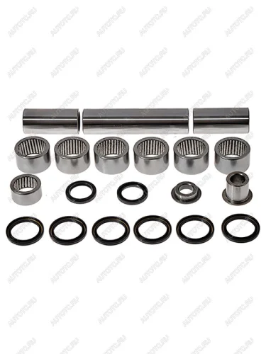 Ремкомплект прогрессии BWX Kawasaki KX125 04-05, KX250 04-07, KX250F 04-05, Suzuki RMZ250 (27-1117)  sal50005