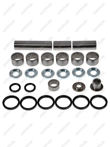 Ремкомплект прогрессии BWX Kawasaki KX250F 06-20, KX450F 06-18 (27-1137)  sal50006