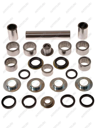 Ремкомплект прогрессии BWX Kawasaki KFX450R 08-14 (27-1160)  sal50012