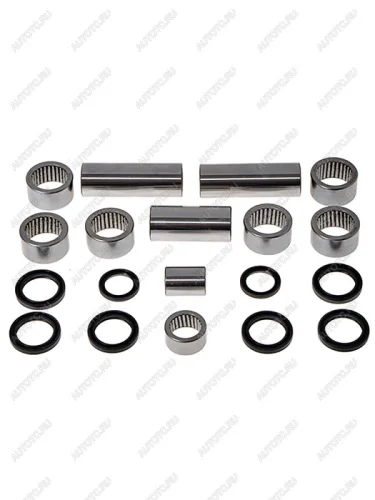 Ремкомплект прогрессии BWX Suzuki DRZ400 00-22, Kawasaki KLX400R 03-04 (27-1043)  sal50013