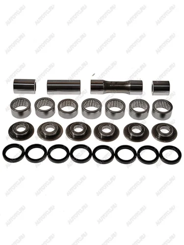 Ремкомплект прогрессии BWX Suzuki RM125 04-08, RM250 04-08, RMZ250 07-09, RMZ450 05-09 (27-1127)  sal70002