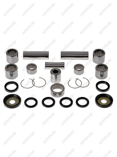 Ремкомплект прогрессии BWX Suzuki RM85 05-22, RM85L 05-16 (27-1134)  sal70003